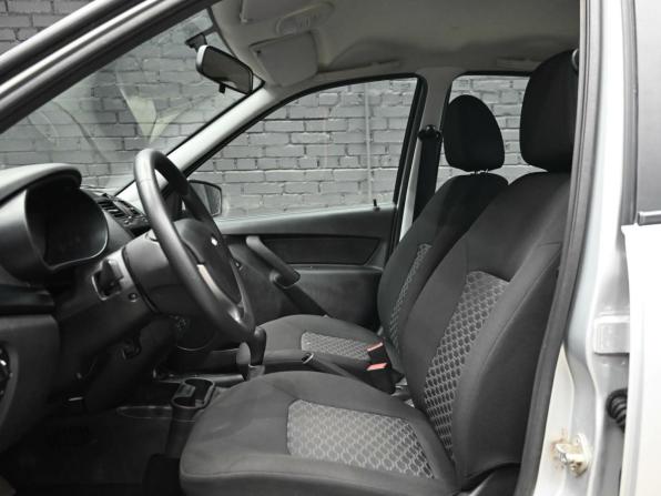 Lada (ВАЗ) Granta I Рестайлинг с пробегом 2022 года, цена 750 000 рублей, 36471 км, седан, Автокод Объявления