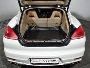 Porsche Panamera I Рестайлинг Санкт-Петербург  - изображение 48