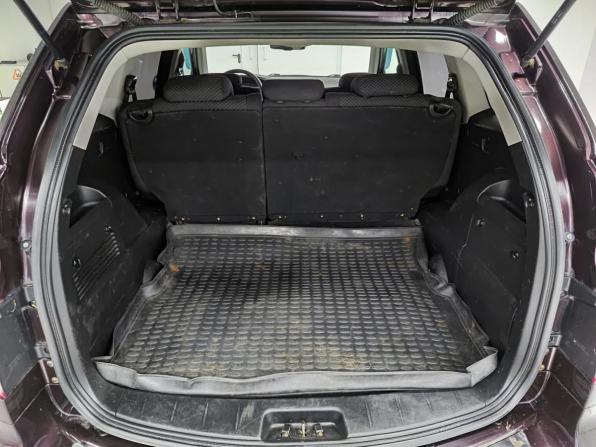 SsangYong Kyron I Рестайлинг с пробегом 2011 года, цена 850 000 рублей, 180078 км, внедорожник, Автокод Объявления