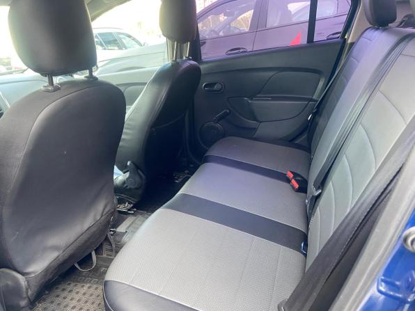 Renault Logan II с пробегом 2016 года, цена 615 000 рублей, 177104 км, седан, Автокод Объявления