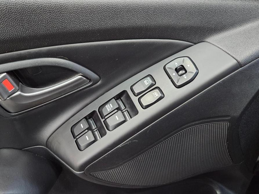 Hyundai ix35 I Рестайлинг Вологда  - изображение 16