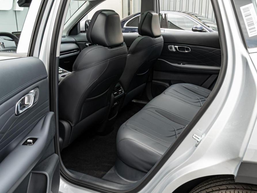 Geely Galaxy Starship 7 Краснодар  - изображение 11