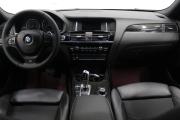BMW X4 I (F26) Кемерово  - изображение 33