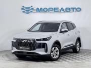 Chery Tiggo 4 I Рестайлинг 2 Калининград  - изображение 22