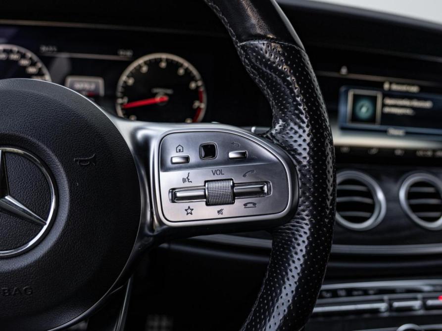 Mercedes-Benz E-Класс V (W213 S213 C238) Краснодар  - изображение 19
