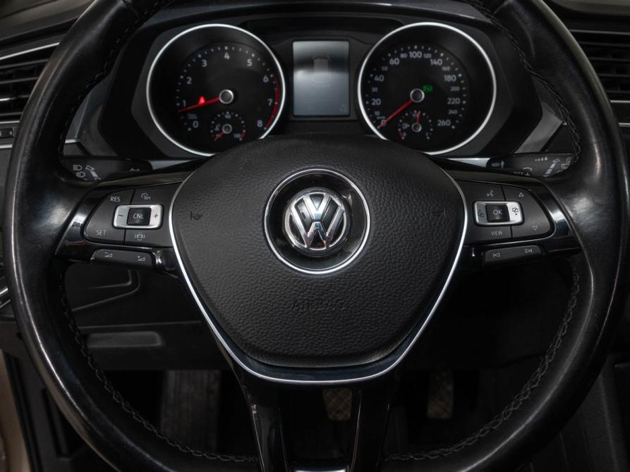 Volkswagen Tiguan II Казань  - изображение 9