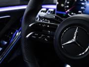 Mercedes-Benz S-Класс VII (W223) Санкт-Петербург  - изображение 74