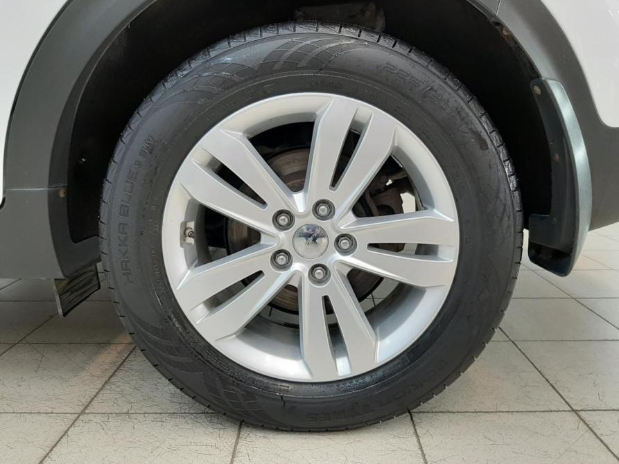 Kia Sportage IV Москва  - изображение 13