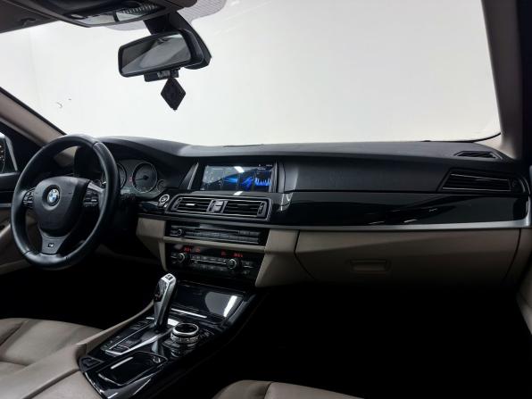 BMW 5 серии VI (F10/F11/F07) с пробегом 2012 года, цена 2 050 000 рублей, 191787 км, седан, Автокод Объявления