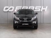 Kia Sportage III Воронеж  - изображение 24