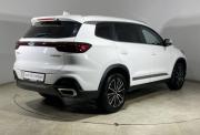 Chery Tiggo 8 I Рестайлинг Саранск  - изображение 35
