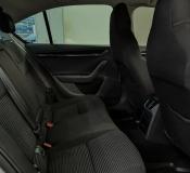 Skoda Octavia III (A7) Москва  - изображение 24