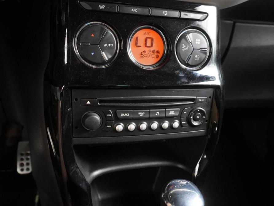 Citroen DS3 I Воронеж  - изображение 12
