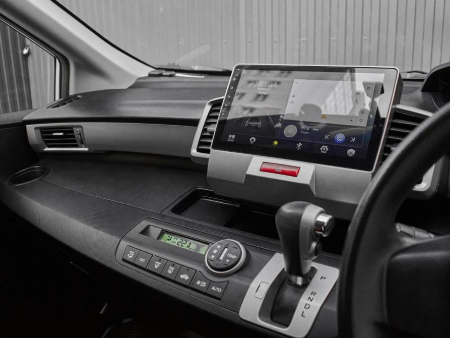 Honda Freed I Екатеринбург  - изображение 16