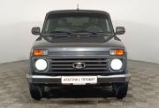 Lada (ВАЗ) Niva Legend Волгоград  - изображение 23