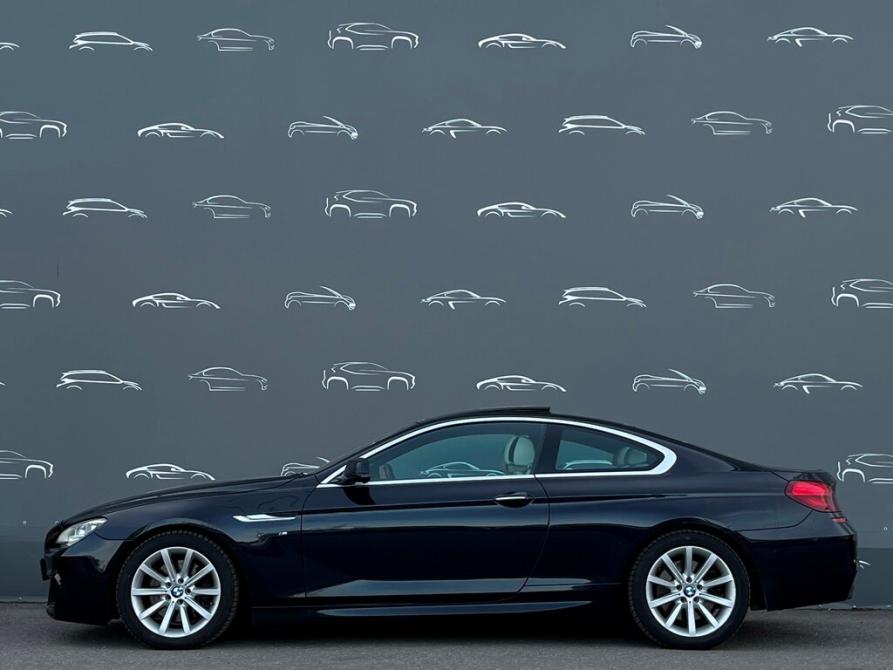 BMW 6 серии III (F06/F13/F12) Санкт-Петербург  - изображение 15