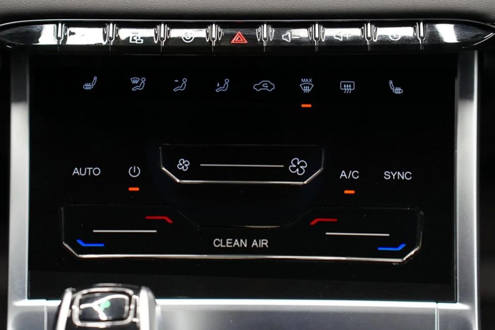 Chery Tiggo 7 Pro Max I Крым  - изображение 23