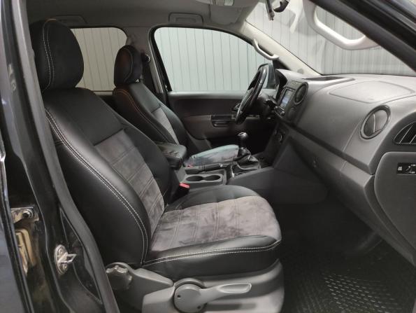 Volkswagen Amarok I с пробегом 2011 года, цена 1 390 000 рублей, 318285 км, пикап, Автокод Объявления