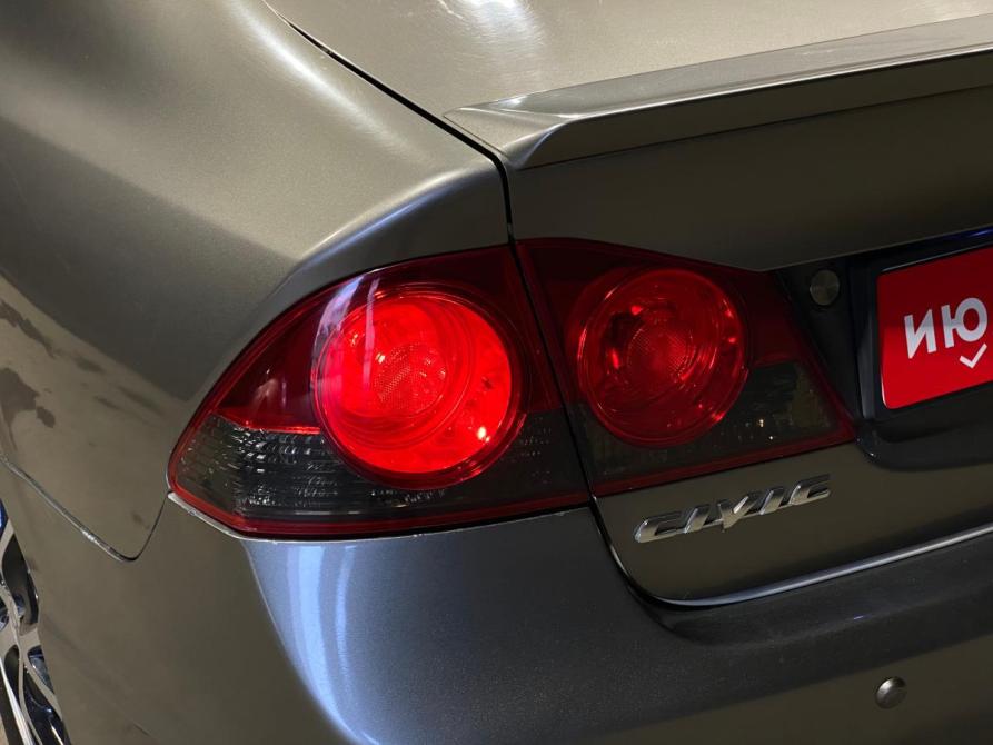 Honda Civic VIII Челябинск  - изображение 7