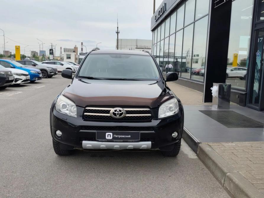 Toyota RAV4 III (XA30) Санкт-Петербург  - изображение 4
