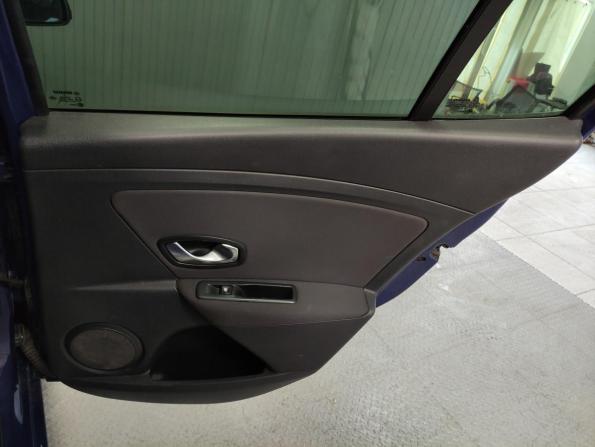 Renault Megane III с пробегом 2010 года, цена 499 000 рублей, 154326 км, хэтчбек, Автокод Объявления