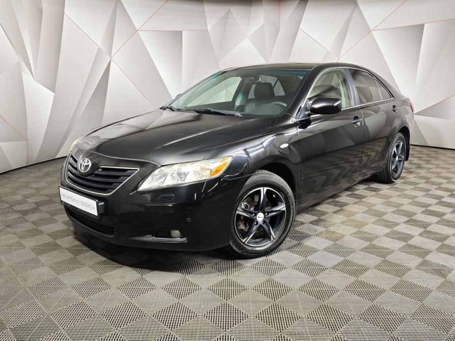 Toyota Camry VI (XV40) Москва  - изображение 1