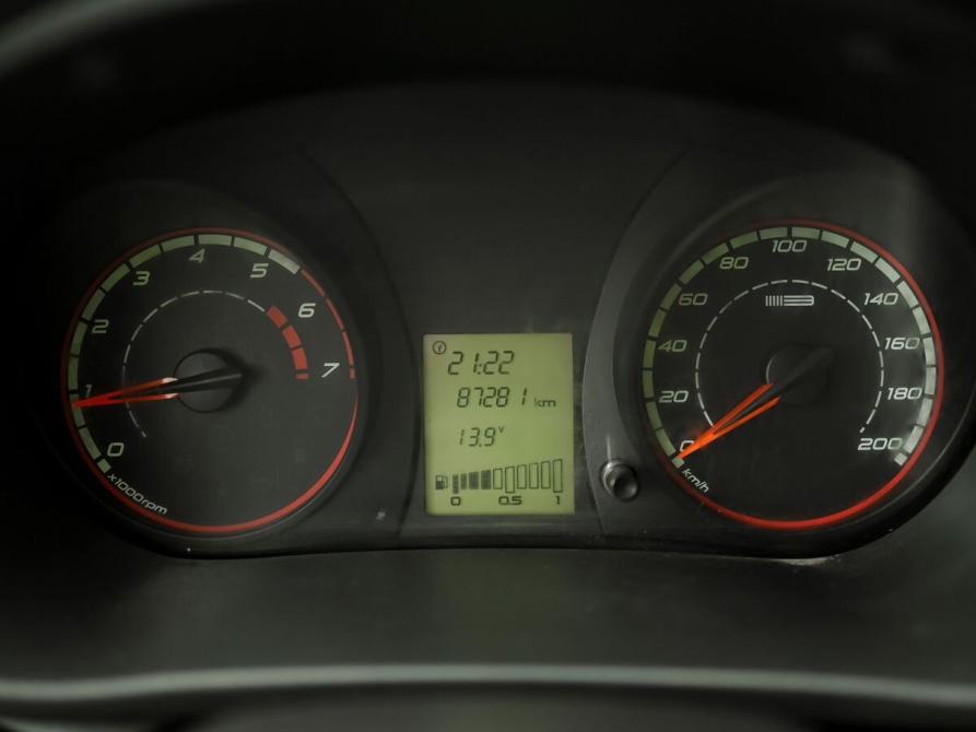 Lada (ВАЗ) Kalina II Ижевск  - изображение 19