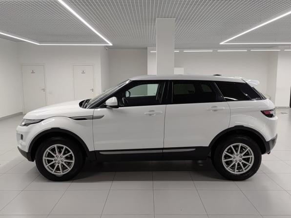 Land Rover Range Rover Evoque I с пробегом 2015 года, цена 2 397 000 рублей, 110134 км, внедорожник, Автокод Объявления