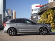 Volvo XC60 II Москва  - изображение 24