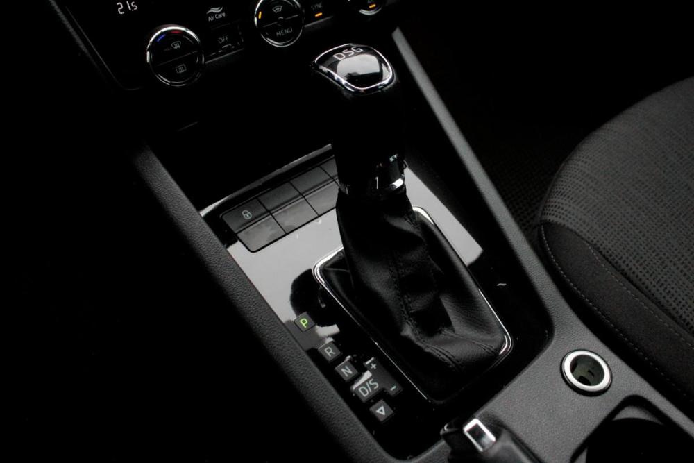 Skoda Octavia III (A7) Рестайлинг Брянск  - изображение 24