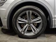 Volkswagen Tiguan II Москва  - изображение 29