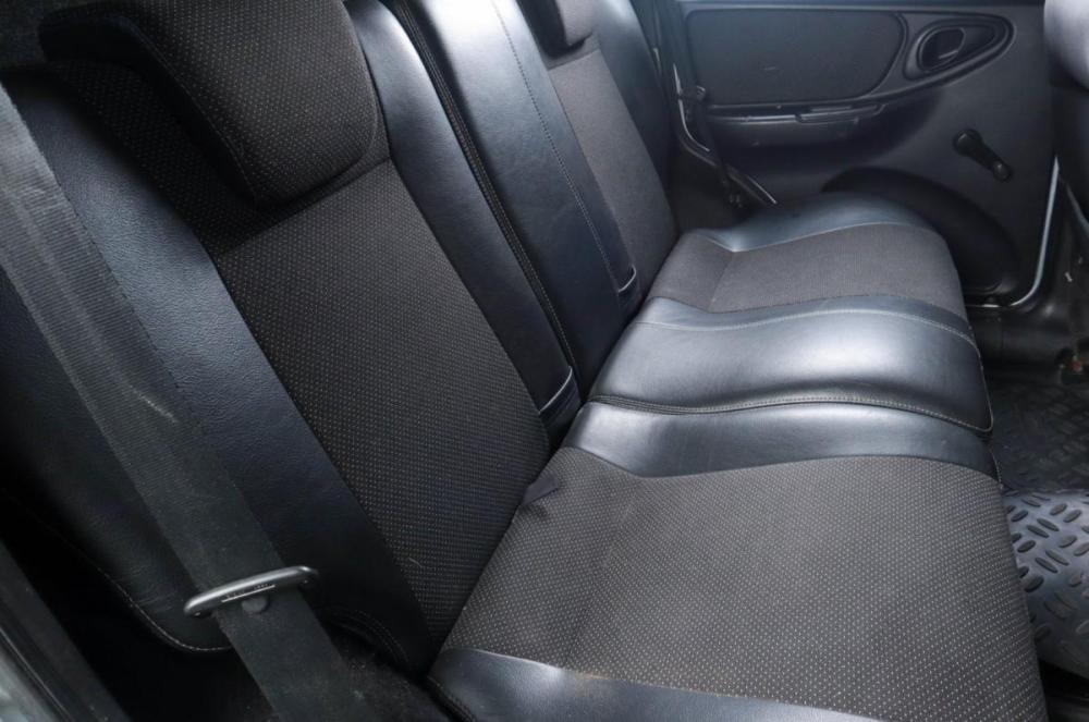 Chevrolet Niva I Рестайлинг Челябинск  - изображение 17