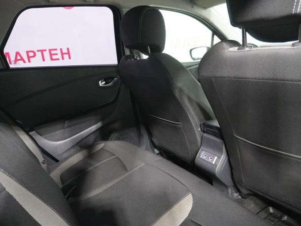Renault Kaptur I Рестайлинг с пробегом 2021 года, цена 1 725 000 рублей, 83041 км, внедорожник, Автокод Объявления