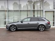 Audi A4 V (B9) Воронеж  - изображение 25