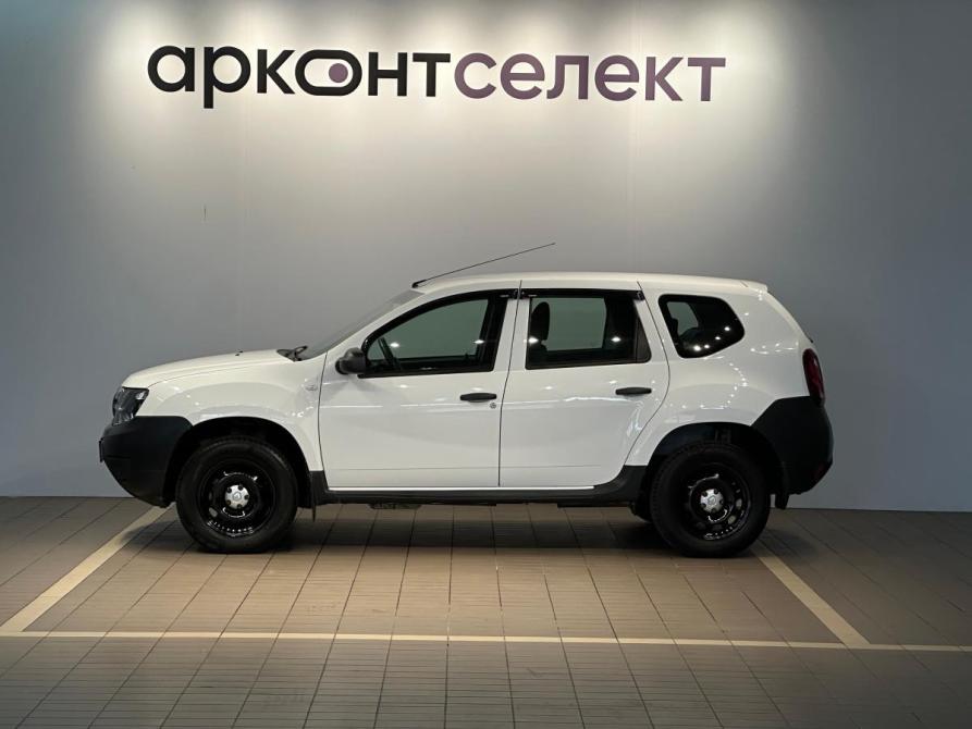 Renault Duster I Рестайлинг Краснодар  - изображение 5