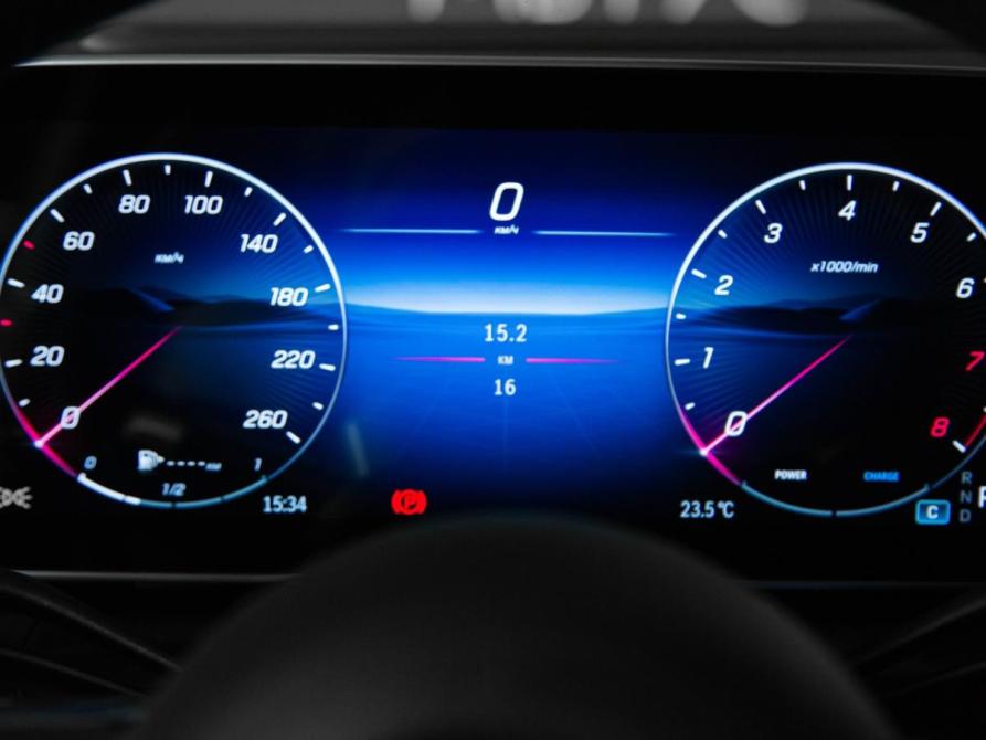 Mercedes-Benz GLC Coupe II (C254) Москва  - изображение 6