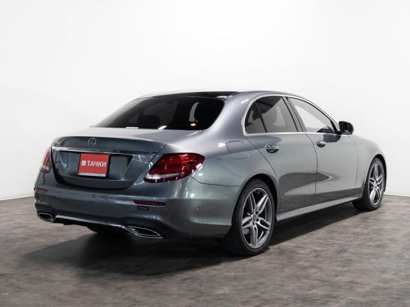 Mercedes-Benz E-Класс V (W213 S213 C238) с пробегом 2019 года, цена 2 650 000 рублей, 101900 км, седан, Автокод Объявления