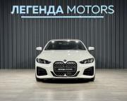 BMW 4 серии G22 G23 G26 Рестайлинг Иркутск  - изображение 42