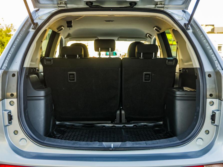 Mitsubishi Outlander III Волгоград  - изображение 24