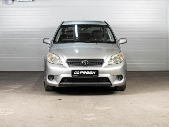 Toyota Matrix I (E130) с пробегом 2005 года, цена 629 000 рублей, 270067 км, хэтчбек, Автокод Объявления