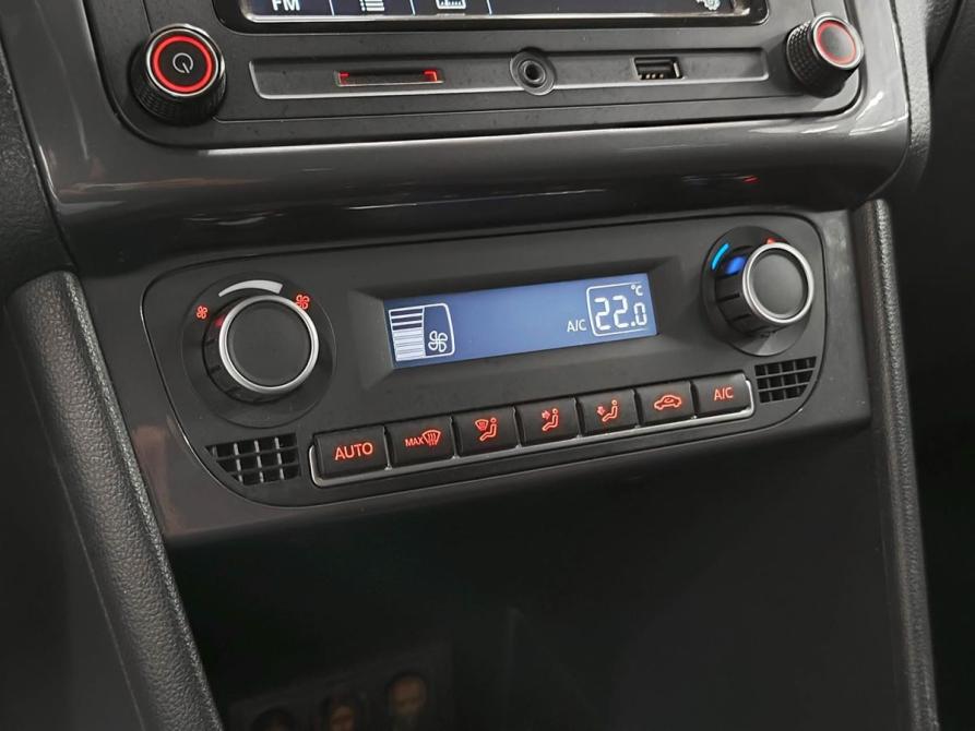 Volkswagen Polo V Рестайлинг Тула  - изображение 14