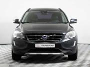 Volvo XC60 I Рестайлинг Москва  - изображение 15