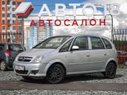 Opel Meriva A Рестайлинг Ижевск  - изображение 22