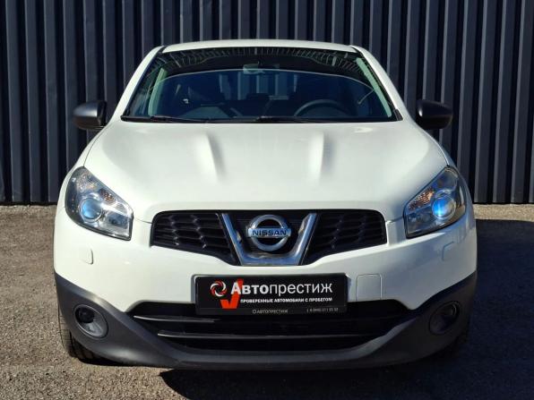 Nissan Qashqai I Рестайлинг с пробегом 2012 года, цена 914 000 рублей, 134781 км, внедорожник, Автокод Объявления
