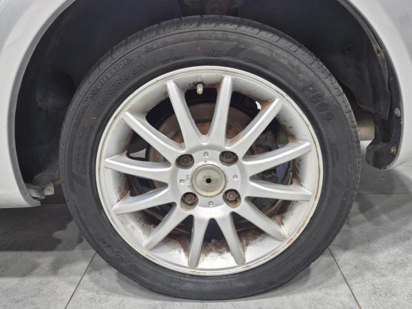 Chevrolet Lacetti I с пробегом 2006 года, цена 440 000 рублей, 261797 км, хэтчбек, Автокод Объявления