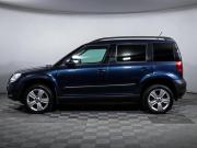 Skoda Yeti I Москва  - изображение 26