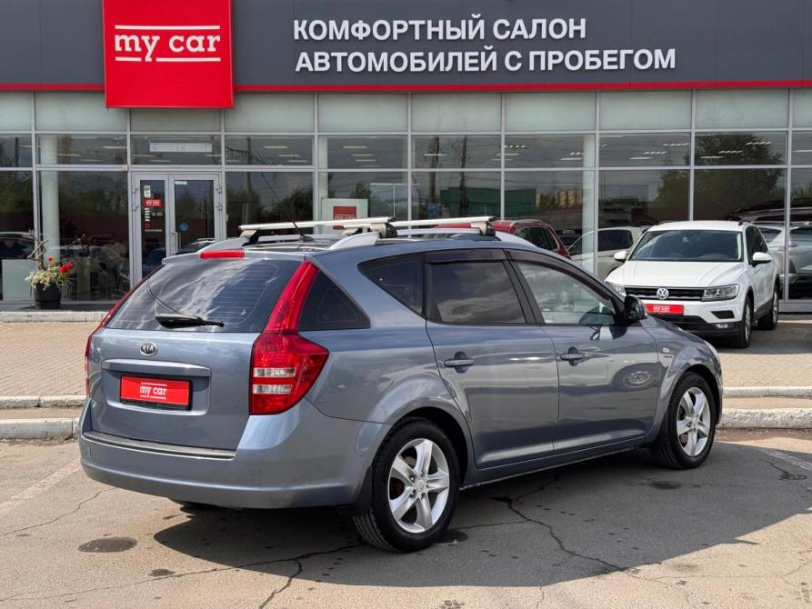 Kia Ceed I Пермь  - изображение 4