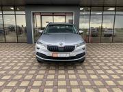 Skoda Karoq I Краснодар  - изображение 27