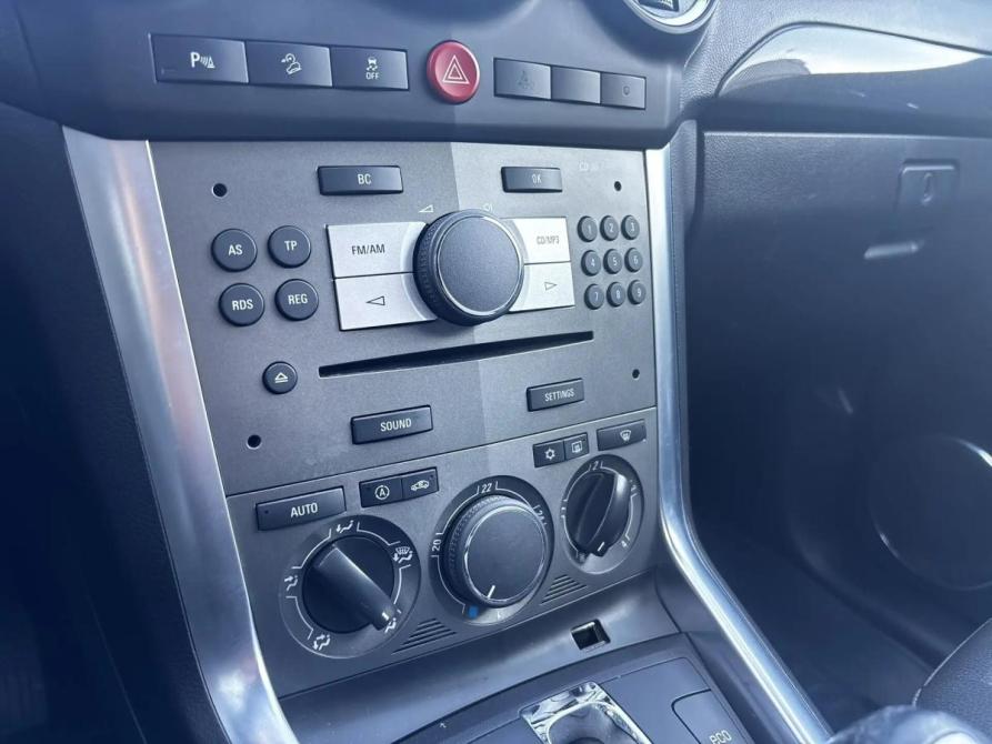 Opel Antara I Рестайлинг Альметьевск  - изображение 17