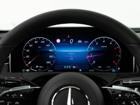 Mercedes-Benz E-Класс VI (W214 S214) с пробегом 2025 года, цена 7 295 055 рублей, 475 км, седан, Автокод Объявления